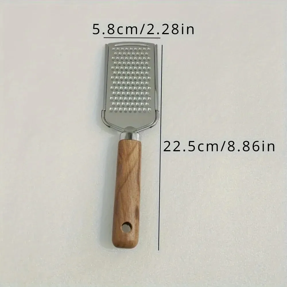 1PC Lemon Cheese Multi Functional Shredder Citrus Lemon Shredder Kitchen Accessories — image 8