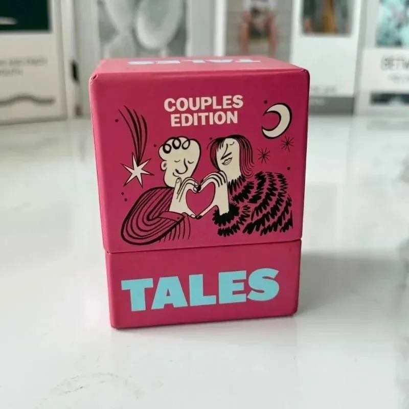 //*150pcs Card Conversation Starter Game Family Edition Fun Icebreaker for Adults and Family Gatherings Couples Card Game Tales