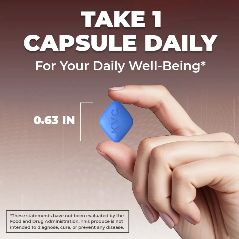 Blue Pills Male Supplement Support Men Healthy Enhancing Long Lasting Powerful Supplement Pill For Men