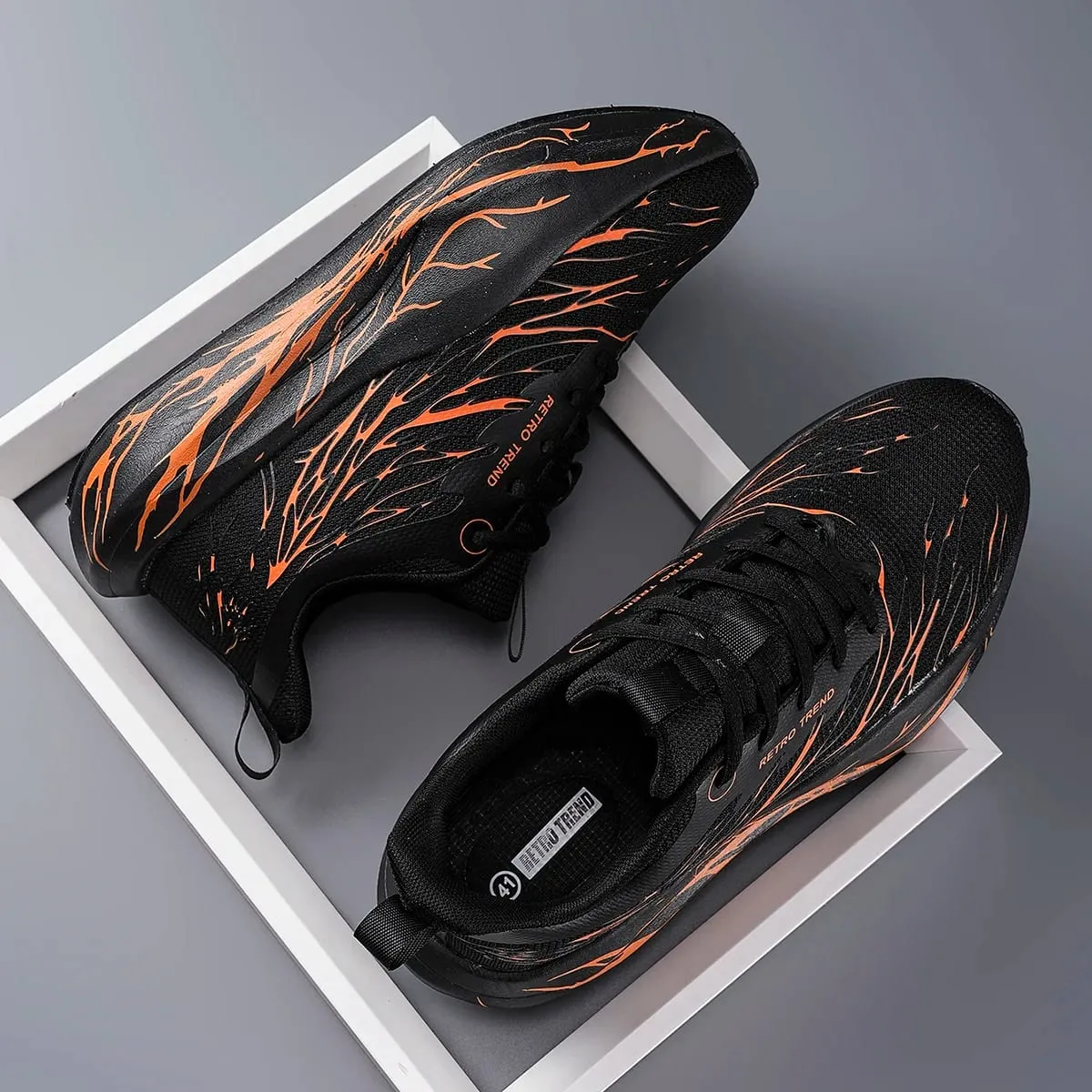 Carbon Board Marathon Men Running Shoes Speciality Sports Breathable Lightweight Comfortable Athletic Chunta Sneakers Plus Size