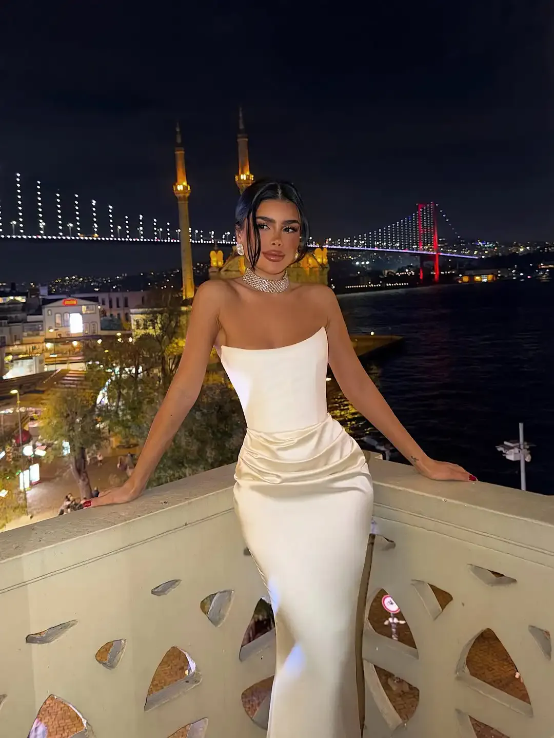 Sexy High Waist Strapless Maxi Dress Women Fashion Backless Sleeveless Pleated Satin Slim Robes Elegant Lady Party Evening Gowns
