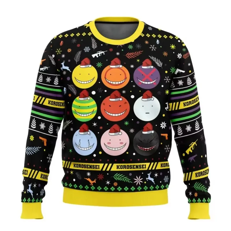 Unisex Hooded Sweatshirt Homer Bush Meme Bruto Christmas Cartoon Animation Print Couple's Top 2026 New Style Streetwear Clothing