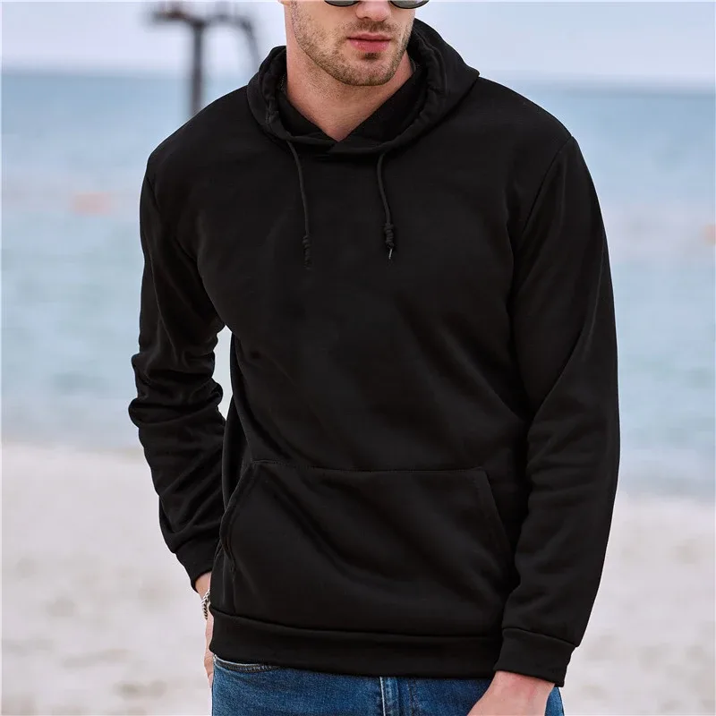Hoodies impressos para homens casuais manga longa moletom com capuz hip hop harajuku hoodie y2k masculino topos hoodies unisex
