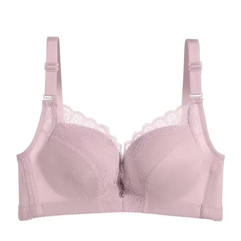 10 CM Extreme Push Up Bra For Flat Chest A Cup Ultra Padded Non Wire Lingerie Creates Cleavage