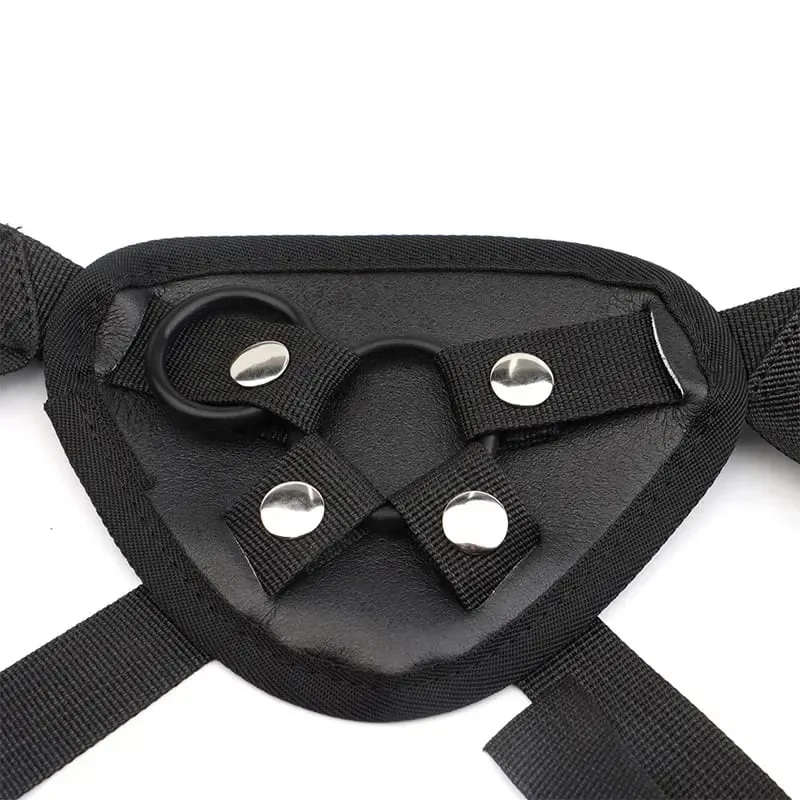 Wearable Strap on Penis Panties Realistic Dildos Pants Underwear Erotic Products Adult Sex Toys for Women Men Couples Lesbian 18