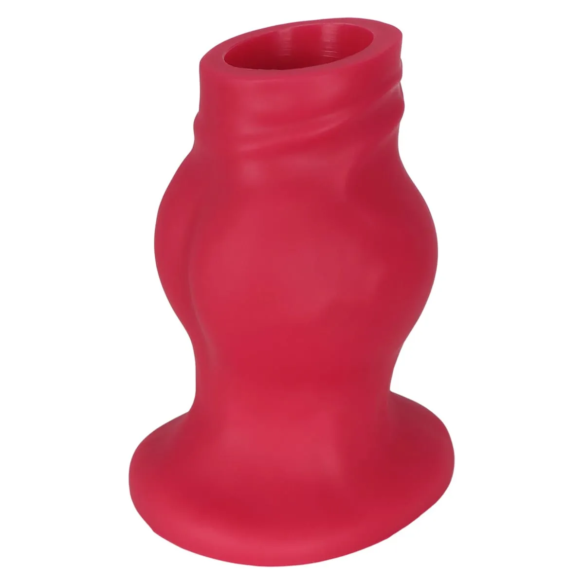 Hollow Huge Anal Butt Plug Adult Sex Toys Suction Cup Big Butt Plug For Male gay Big Anal Butt Plug Dilator Training Dialation