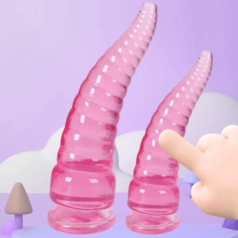 Soft Butt Plugs Anal Plug Octopus Sex Toys For Women Men Anus Vagina Dilator Adult Products Animal Dildos Big Erotic Games — image 5