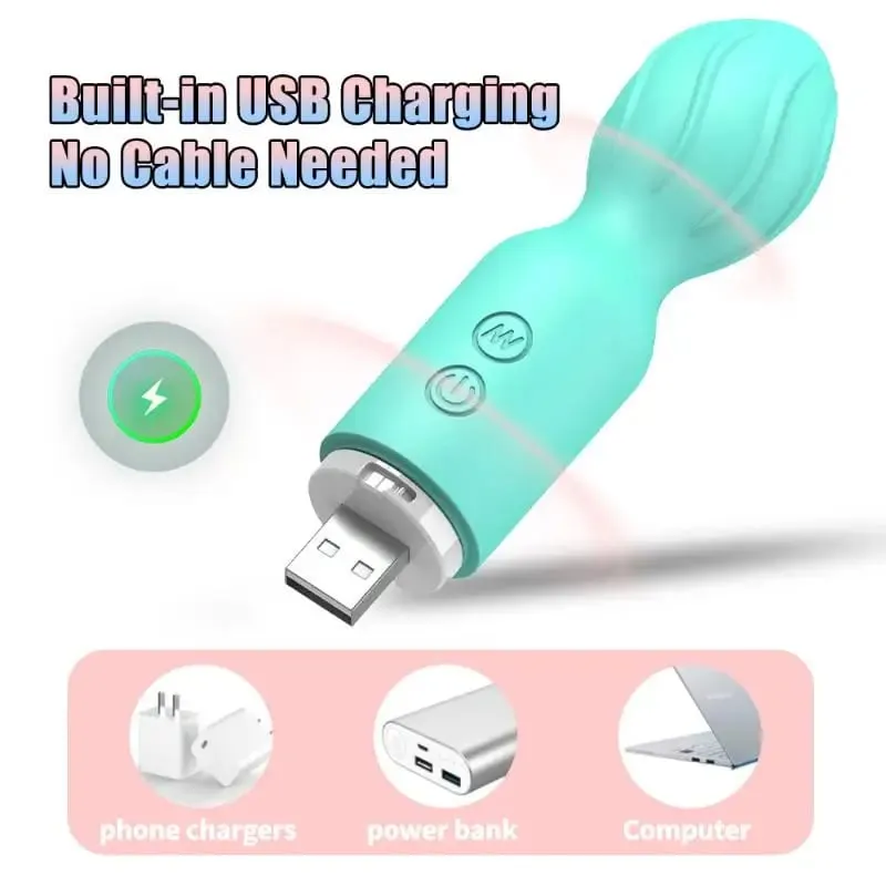 S-poderoso varinha mágica av vibrador feminino estimulador de clitóris massageador de ponto g produtos adultos brinquedos sexuais para mulheres 18 +