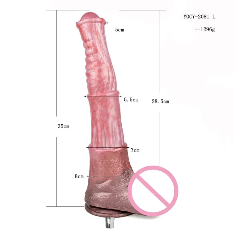 Rough Beast Vac-u-Lock Horse dildo for Sex Machine Silicone/VAC Penis Big Anal plug Adult Masturbator Clit Stimulate Sex Toys