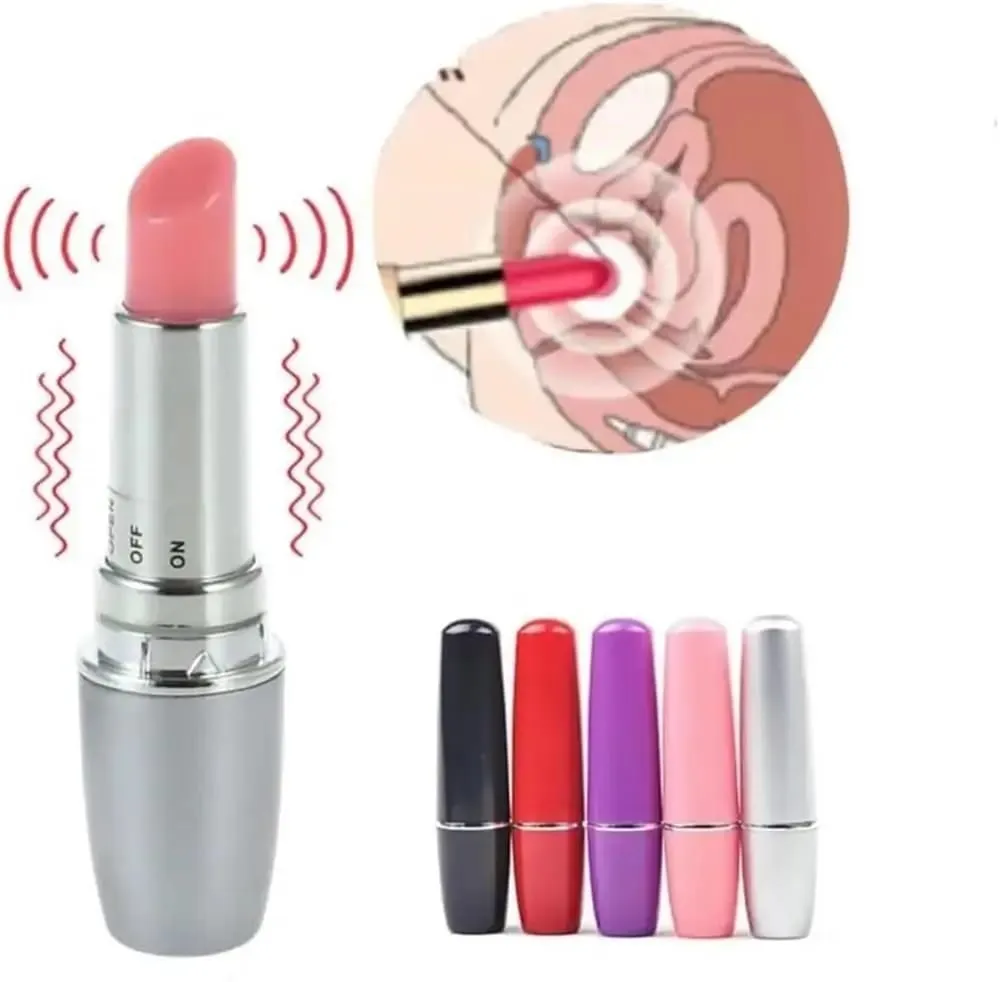 18 Powerful G Spot Vibrator Small Bullet Vibrators Mini Vibrating Egg Clitoris Stimulator Adult Sex Toys For Women Sex Toys Anal