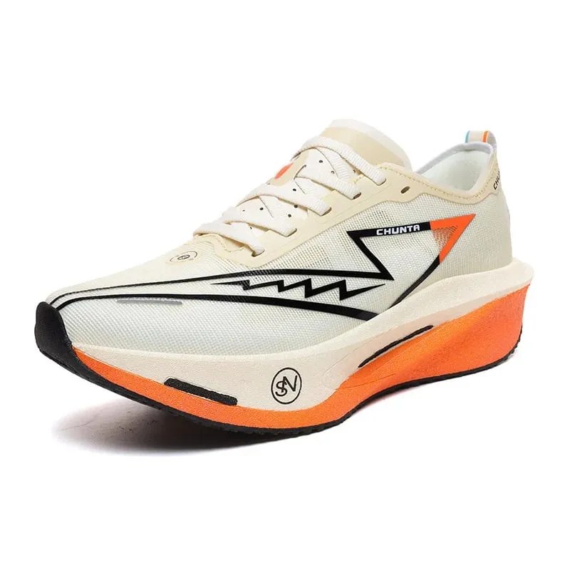 Marathon Men Running Shoes Carbon Board Speciality Sports Breathable Lightweight Women's Comfortable Athletic Sneakers 2026 New — image 3