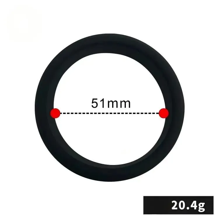 Sex Tool For Men Cockring For Men Cock Ring Scrotum Ball Stretcher Silicone Dick Belt Testicles Lock Semen Delay Rings For Penis — image 10