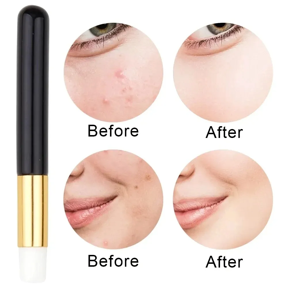 3Pcs Eyelash Cleaning Brushes Lash Shampoo Brush for Eyelash Extensions Nose Blackhead Remover Deep Pore Cleansing Beauty Makeup