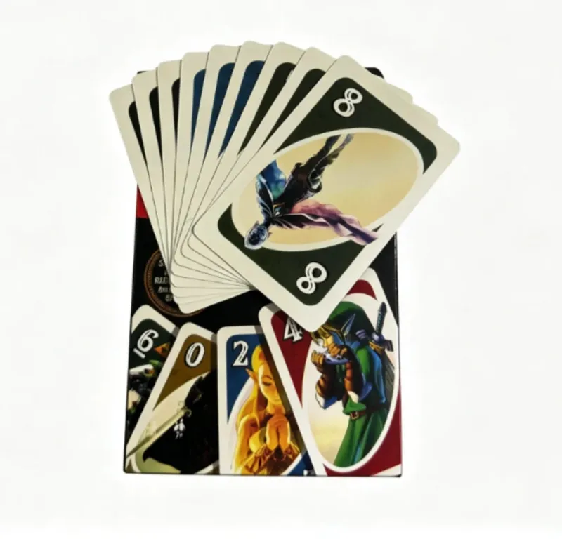 No Mercy Game Board Games Cards Table Family Party Entertainment Games Card Toys Children Birthday gift