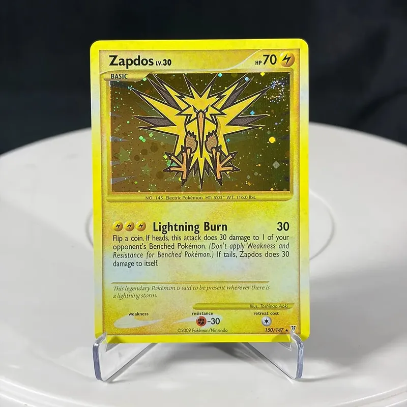 Proxy Cards EX Series Rayquaza Gold star Charizard Gengar Pikachu Hobbies Hobby Collectibles Game Collection Anime Cards
