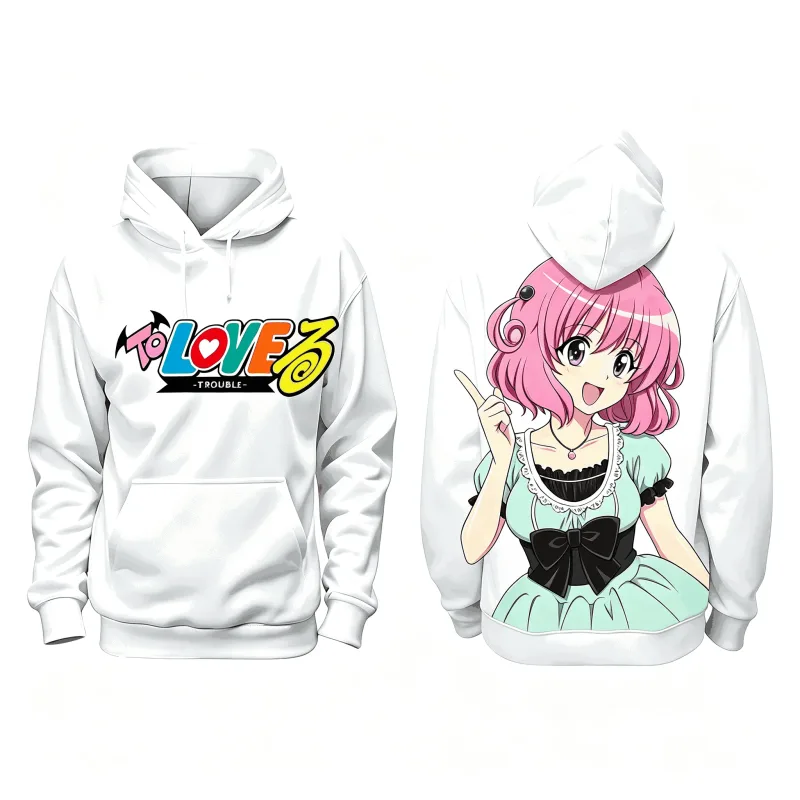 To LOVE-Ru Printed Oversized Unisex Vintage Loose hoodies for Men Women Fleece warm Casual Retro Fashion high quality Breathable