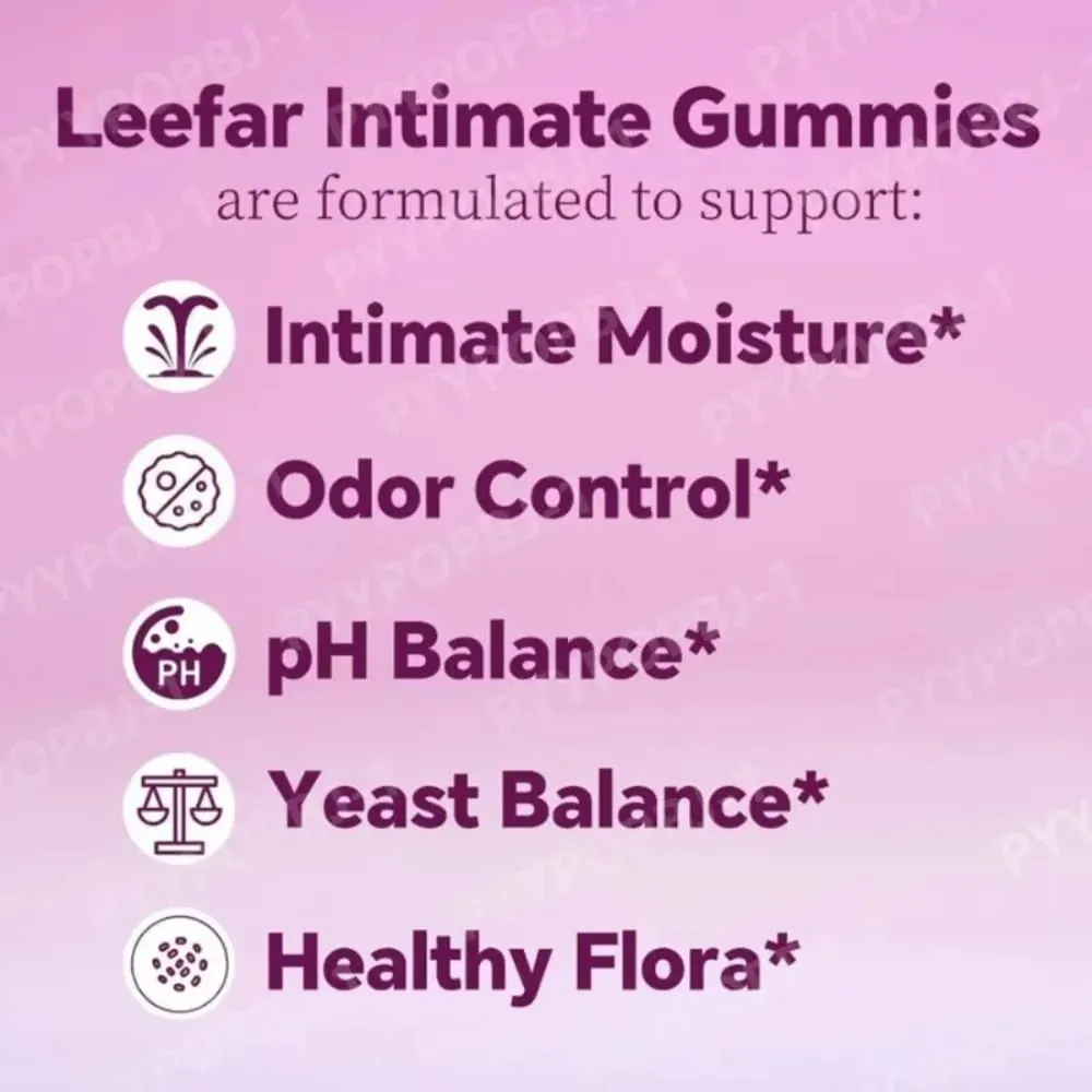 Women’s Probiotic Gummies with Prebiotics Pineapple Flavor Vegan Daily Supplement Digestive Friendly Formula 60 Count