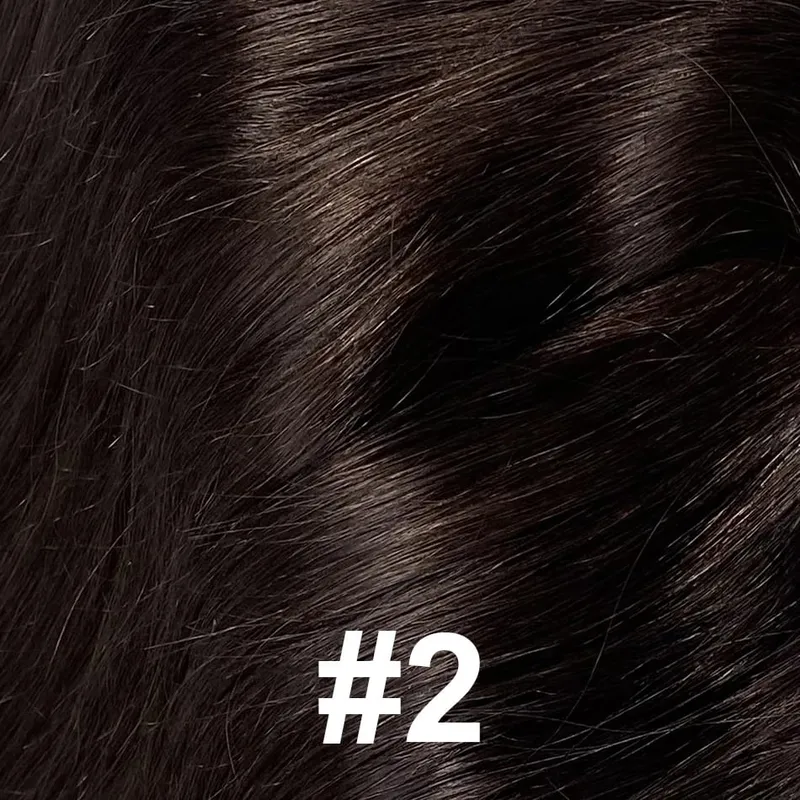 Bulk hår 100 % äkta människohår maskintillverkat Virgin Remy rakt hår Bulk 18-30 tum 100 g Naturligt blont hårförlängning utan inslag