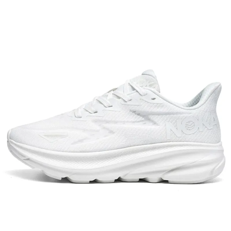 Spring Hot Sale Of The Season Men's Mesh Running Shoes Sporty Casual Dad Trendy Sneakers Youthful Breathable EVA Insole Rubber O