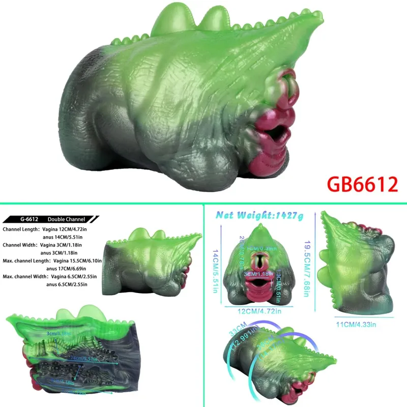 Fantasy Buttocks/Torso Style Silicone Male Masturbator Single/Dual Channel Adult Onahole Pocket Pussy Stroker Sex Toys 오나홀