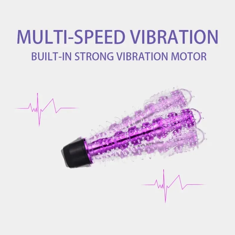 Bullet Vibrator for Vaginal Women Dildo Penis Sex Toy for Adult Supplies Vibro Erotic Silicone Female Powerful G-Spot Clitoris