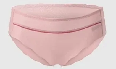 Hot Sweet Cute Lingerie Set Women Wireless Bra Thin Cup Push Up Support Large Bust Minimizer Daily Home Wear Plus Size S-XL Set