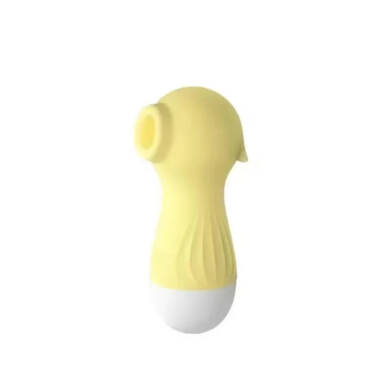 Clitoral Sucking Vibrator Vacuum Stimulator Nipple Massager Rechargeable Waterproof Sex Toy for Women Couples Gift