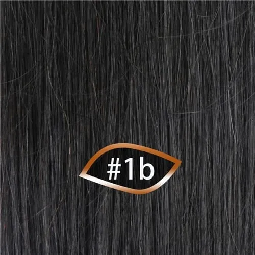 Nanoring Hair Extension Straight High Quality Real Human Hair Extensions for Women Micro Ring Link Hair Extensions Human Hair
