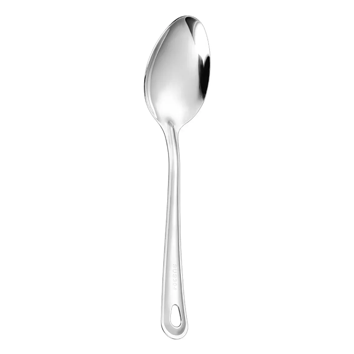 304 Stainless Steel Strainer Spoon Colander Ladle Filter Strainer Food Skimmer Useful Things For Kitchen Gadgets Kitchenware