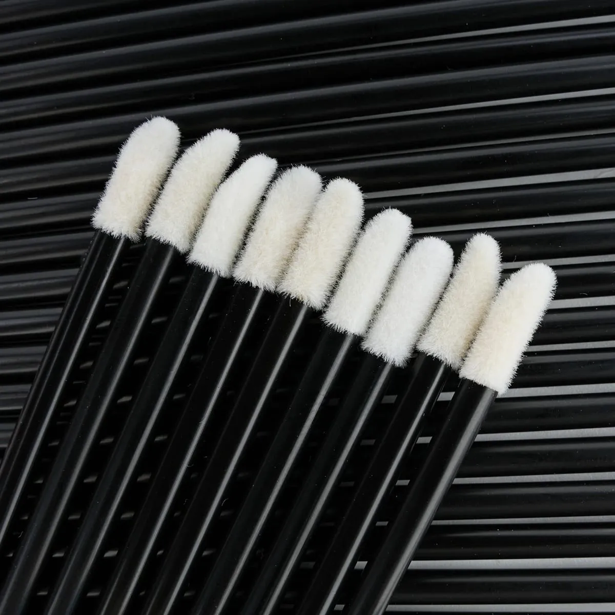 50/500/1000Pcs Wholesale Lip Brushes Makeup Brush Eyelashes Extension Lip Gloss Applicator Lipstick Wands Set Cosmetic Make Up