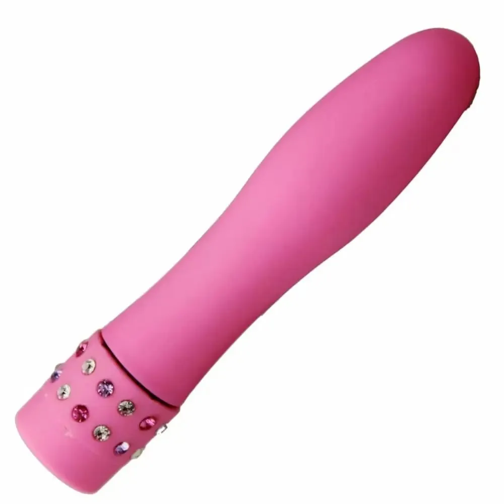 強力迷你振動器經典微型 AV 子彈陰蒂 G 點刺激自慰性玩具女用肛塞振動