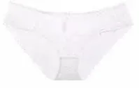 Women's Lace Bra Set Sexy Summer Lingerie French Style Seamless Bralette Oversized Petite Pure White Underwear Set S-XL YUQI