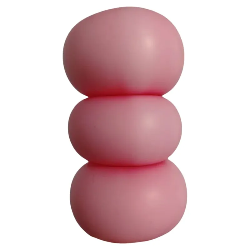 Three-chambered Inflatable Anal Plug Big Dildos Butt Plug Dilator Women Men Sex Toys Prostate Massager BDSM G Spot Stimulator