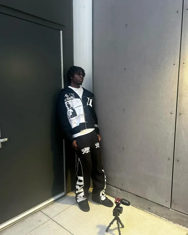Black Gothic Zip Up Hoodies Retro Hip Hop Graphic Patchwork Hoodie Y2k Men Women Punk Patch Harajuku Jacket Clothing