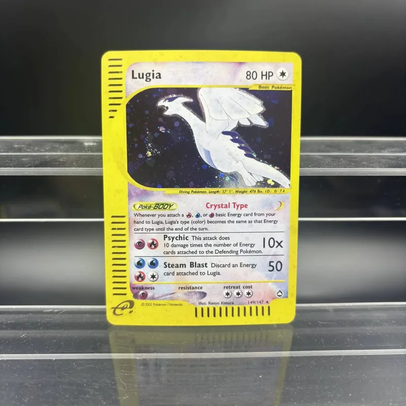 DIY Collection Cards Torchic Umbreon EN Self Made Single Card Classic Game Anime Card Gift Toy