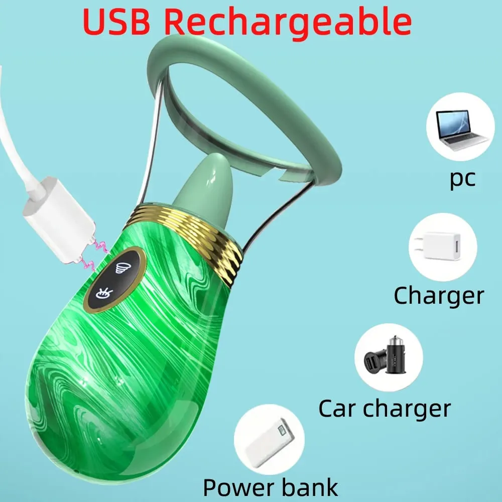 Powerful Vagina Sucking Vibrator Rose Toy for Women with Sucking Vibrating Modes Anal Sex Toy Clitoral G Spot Nipple Vibrator