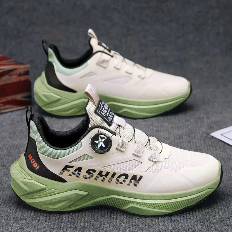 Men Large Free Shipping Sports Shoes Outdoor Hiking Running Comfortable Casual Versatile Couple Training Sneakers Breathable — image 4