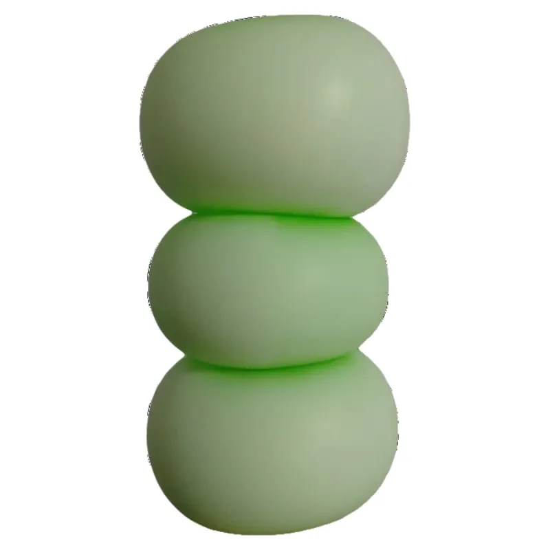 Three-chambered Inflatable Anal Plug Big Dildos Butt Plug Dilator Women Men Sex Toys Prostate Massager BDSM G Spot Stimulator