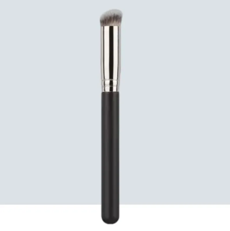 Makeup Brush-Foundation Concealer Brush Premium Contour Blusher Brushes Flawless Under Eye Dense Face Makeup Brush for Blending