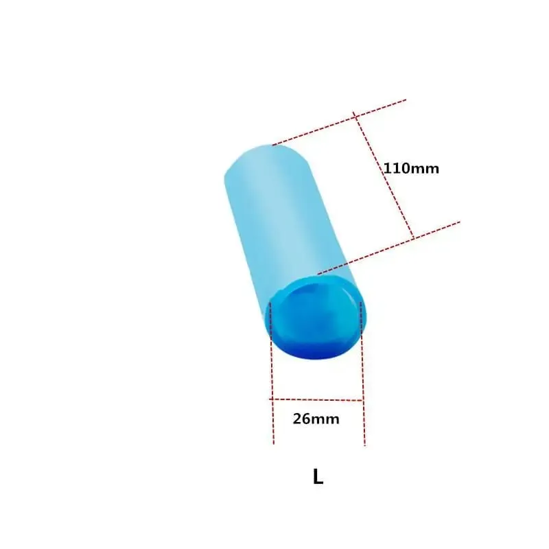 New Penis​ Pump Sleeve Cover Silicone Penis Extender Enlargement Male Masturbator Penis Massager Stretcher Sex Toys For Men