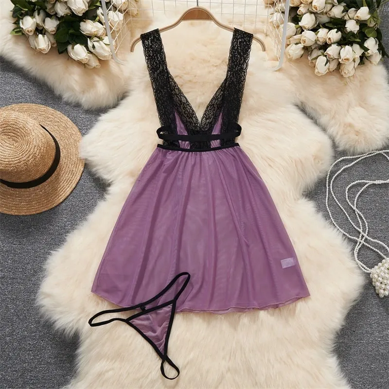 Sevimli Gri Tavşan kulaklık Üst Seksi Backless Slim Fit Bodysuit Zip Kolsuz Kadın Seksi Erotik Iç Çamaşırı Tavşan Cosplay Tulum