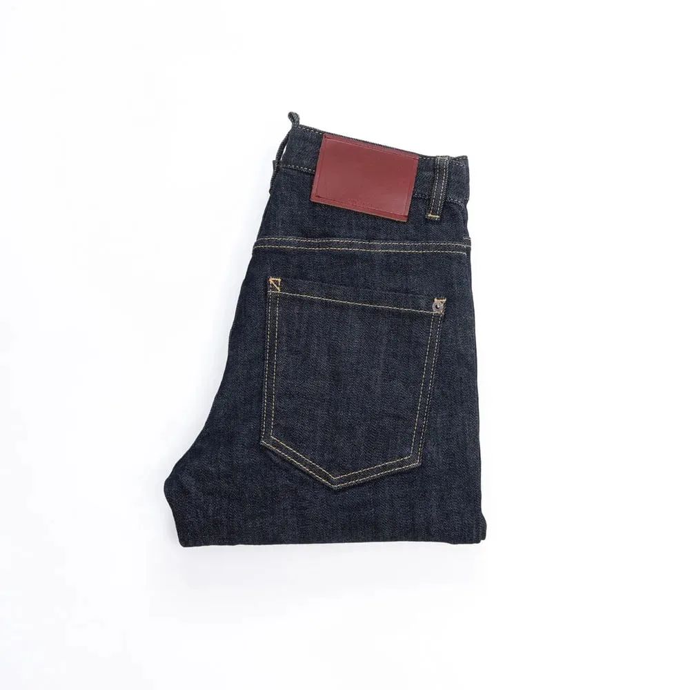 new design Man Jeans Pants Cotton straight Slim Jeans Denim Designer Elastic zipper D2 COOLGUY JEANS black top quality 565
