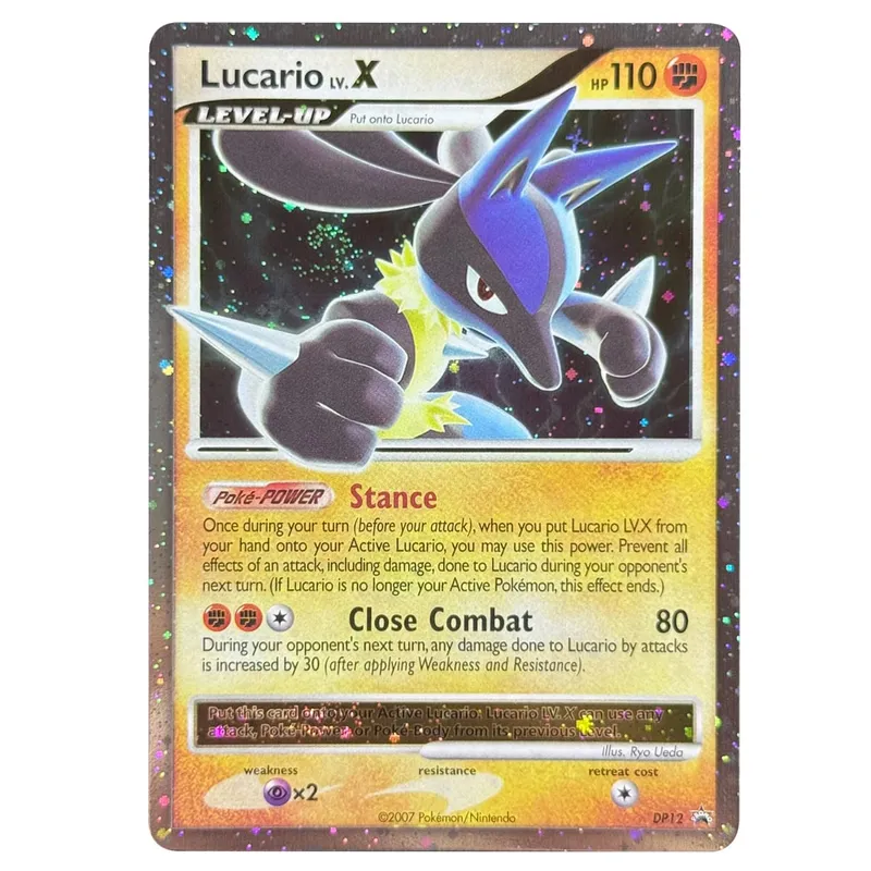 Proxy Cards Dragonite Legends Awakened Charmander Stormfront Gengar LV.X Rayquaza C Leafeon Majestic Dawn Blastoise Holo