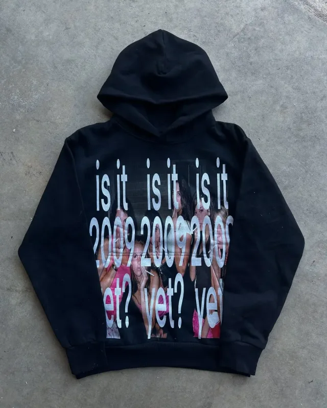 Y2K Gray Sports Hoodie Dont Smoke Print Sweatshirt Men Women Vintage Classic Hip Hop Streetwear Tracksuit Men Clothing Loose Top
