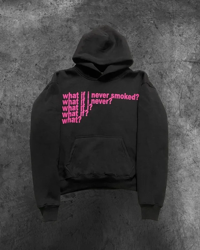Harajuku Casual Letter Zip Oversized Hoodie Grunge Streetwear Gothic Sweatshirt Hoodies Women Tops Men Clothing Goth Y2k Clothes
