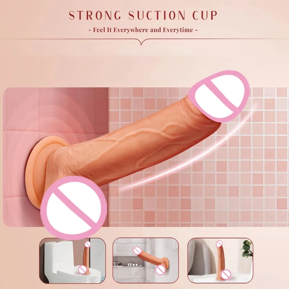 Enorme realista silicone controle remoto vibrador empurrando vibratório sexo feminino brinquedos penetração g ponto clit vagina orgasmo massageador