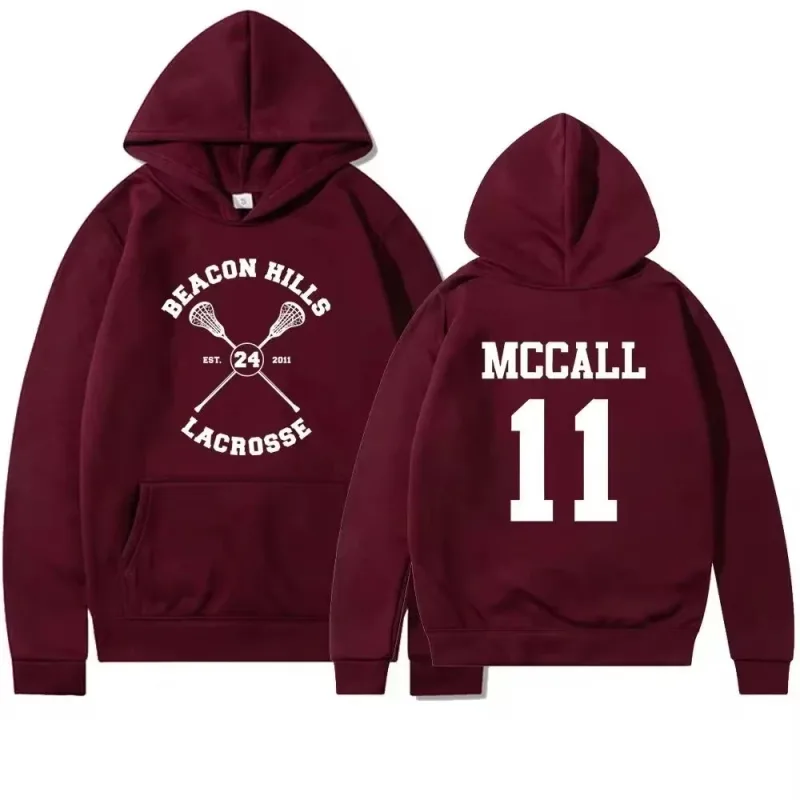 Teen Wolf Becker Hans Stilling; Rae Sremmurd TV Show Hoodie; Hip Hop Hoodie; Casual Hoodie; Hood
