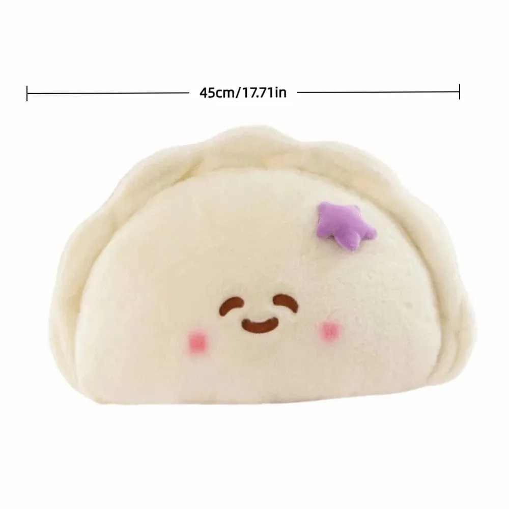 Cute 50cm Pillow Stars Moon Dumpling Cartoon Apple Cloud Great Gift