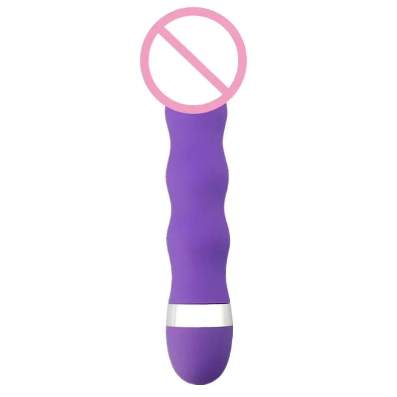 Dildo Vibrator Anal Vagina for Women G Spot Massage Anal Beads Butt Plug Clitoris Stimulator Adult Sex Toys Erotic Products