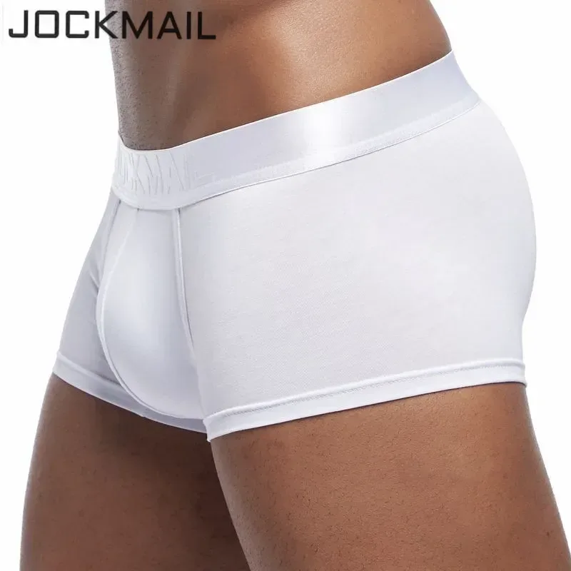 Brand Mens Underwear Boxers High Quality Modal Cuecas Boxers Men Boxer Homme Boxershorts Men Male Panties calzoncillos — image 6